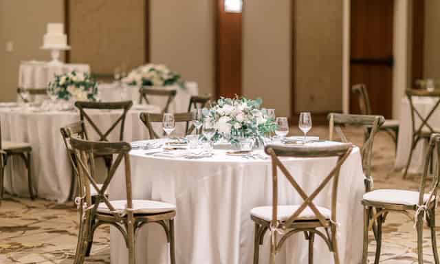 Salish Ballroom