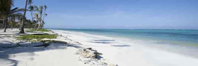 Wedding bower at Baraza Resort Zanzibar, ideal for sunset incentive trips and networking events.