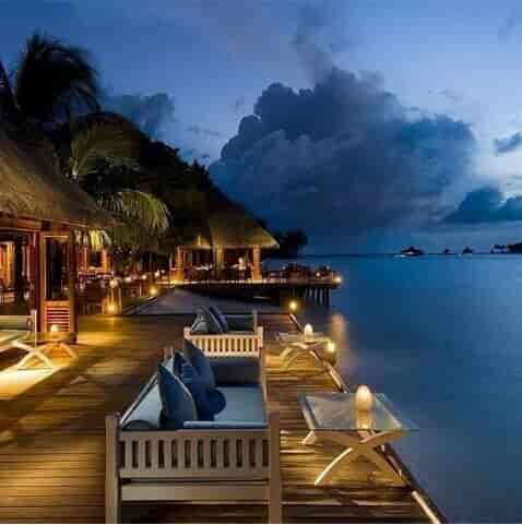 Baraza Resort & Spa - Zanzibar | via ...