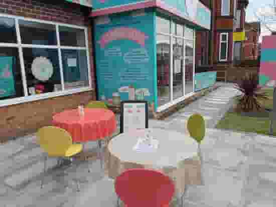 KL Youth & Community Centre
