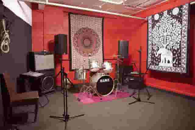 KL Youth & Community Centre