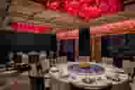 Private Dining Rooms