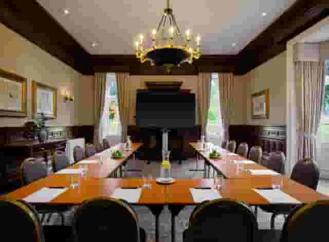 Breadsall Room