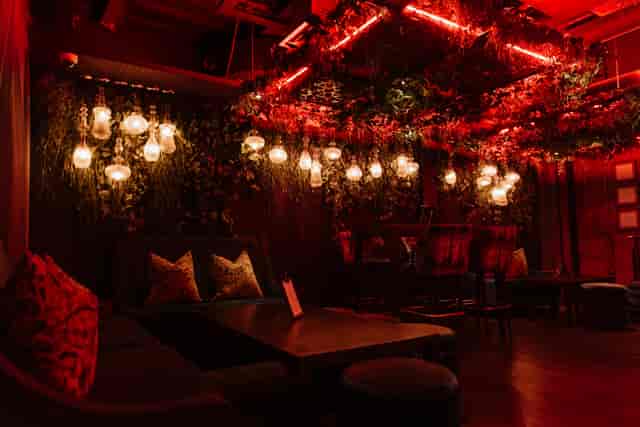 Malmaison Edinburgh City