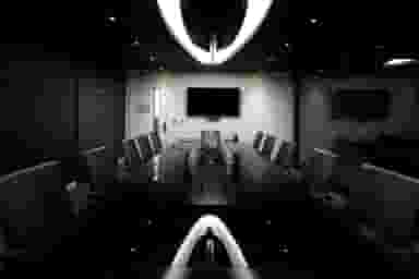 Unusual Venues