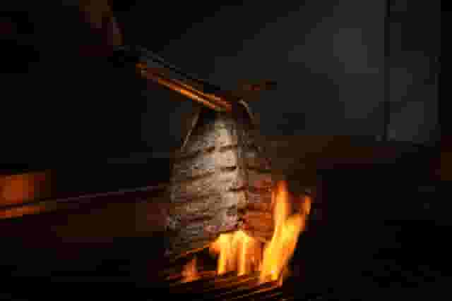 Full Restaurant Hire