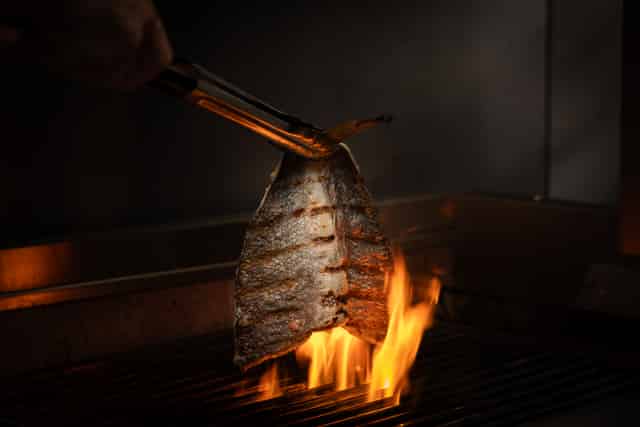 Full Restaurant Hire