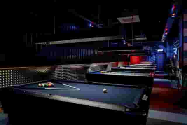 Roxy Lanes +1 more
