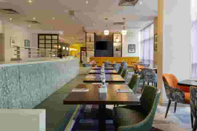 DoubleTree by Hilton London - Chelsea