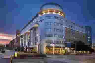 Vauxhall