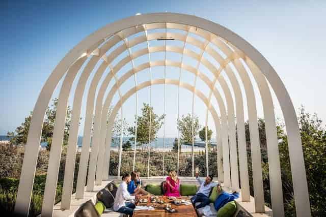 Absheron Boardroom