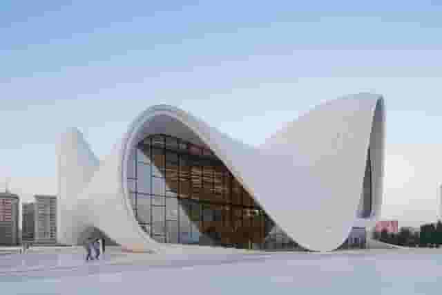 Art gallery