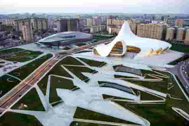 Museum