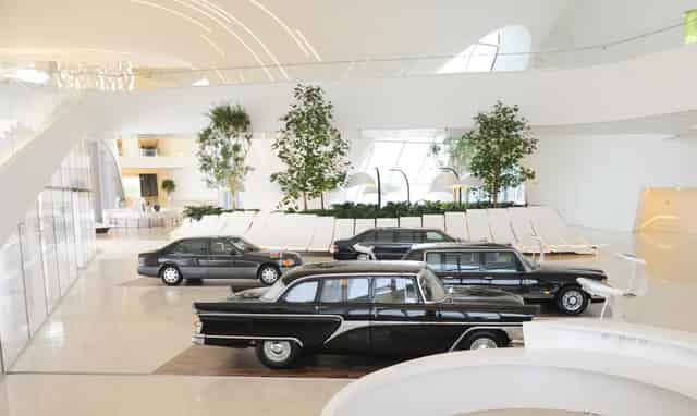 Museum
