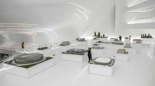 Exhibition Hall