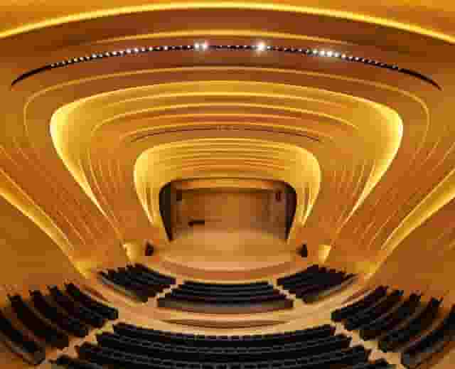 Auditorium