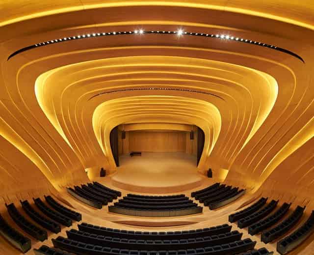 Auditorium