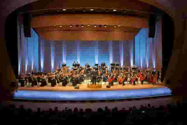 Auditorium