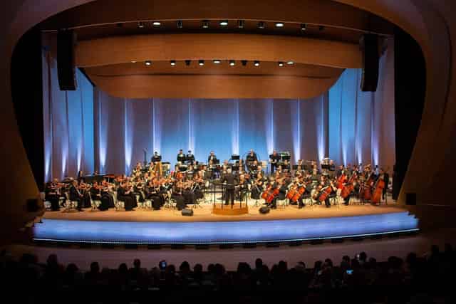 Auditorium