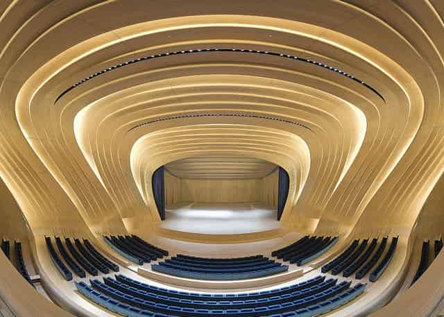 Auditorium