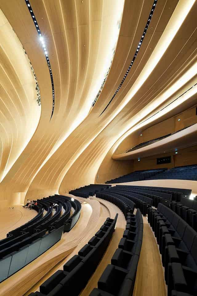 Auditorium