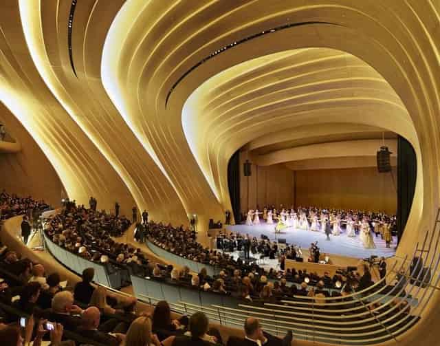 Auditorium