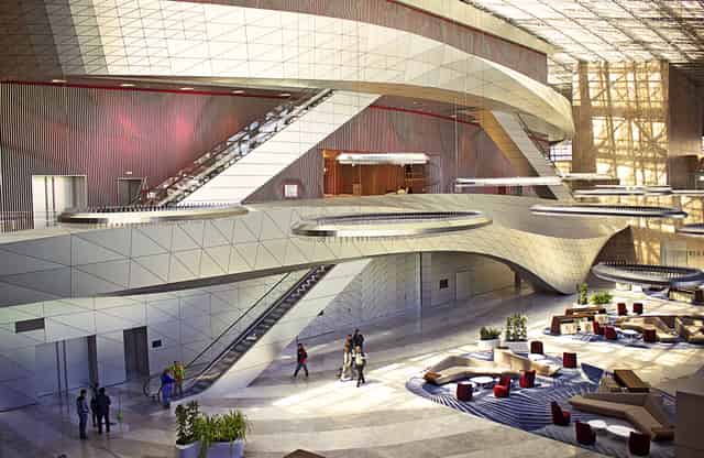 Offices