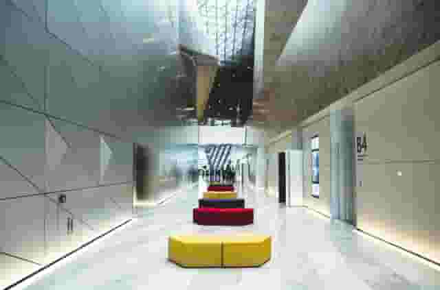 Offices