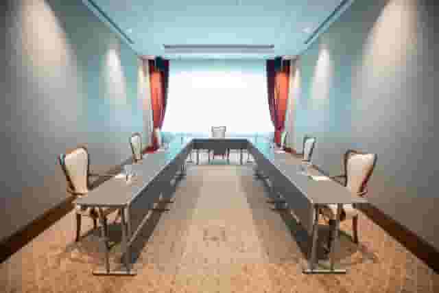 Conference Hall Chinar