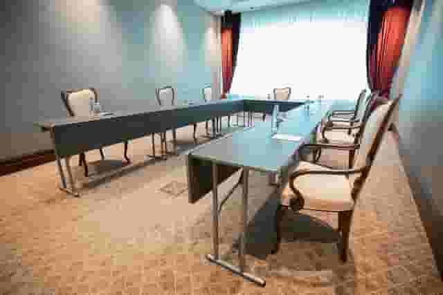 Conference Hall Chinar