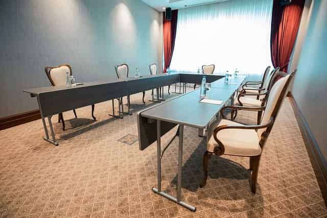 Conference Hall Chinar