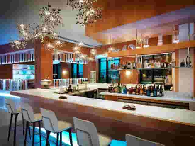 Black City Lounge