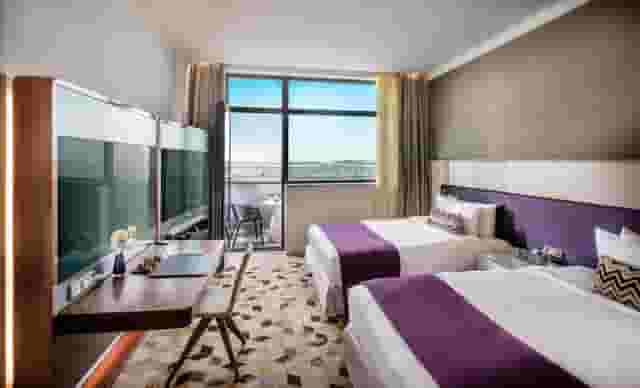 Room 1934