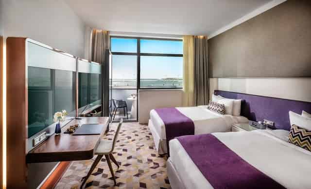 Room 1934