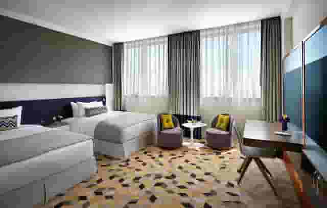 Suites