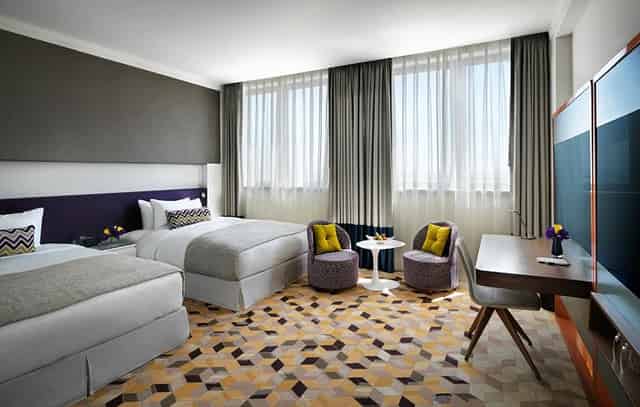 Suites