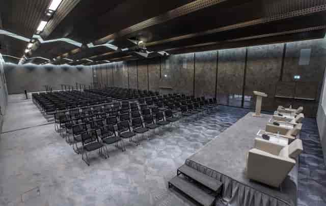 Baku Convention Center