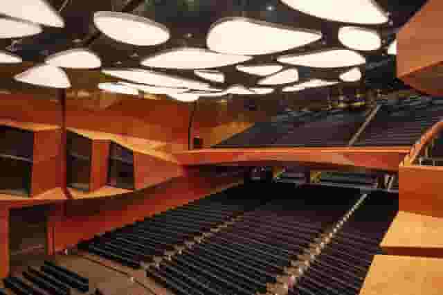Conference Rooms