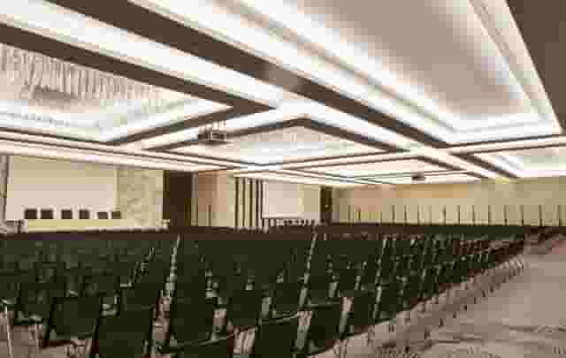 Conference Rooms