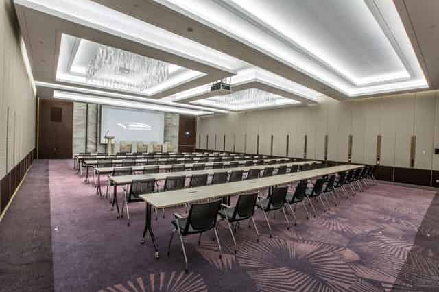Conference Rooms