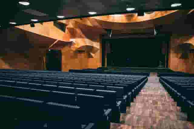 Main Hall