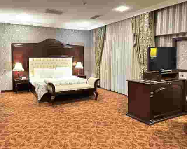 Meeting Rooms