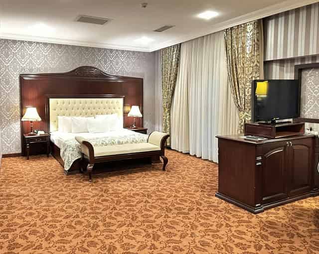 Meeting Rooms