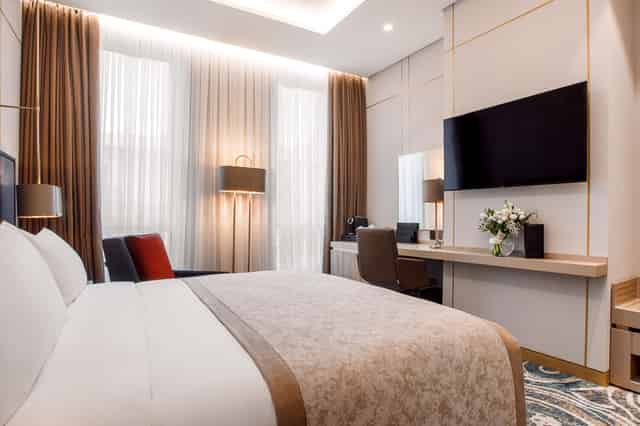 Suites