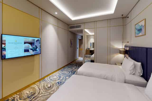 Suites