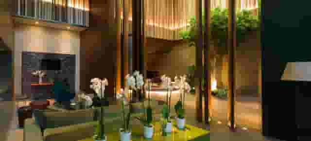 Video conferencing suite