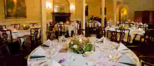 Middlethorpe Hall