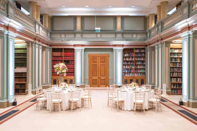The Library