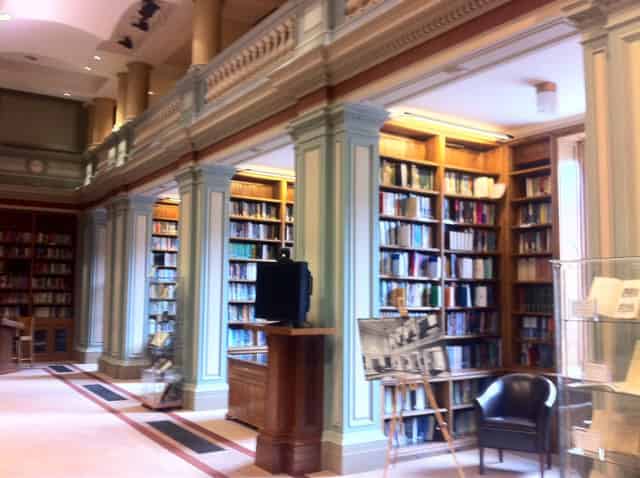 The Science Room