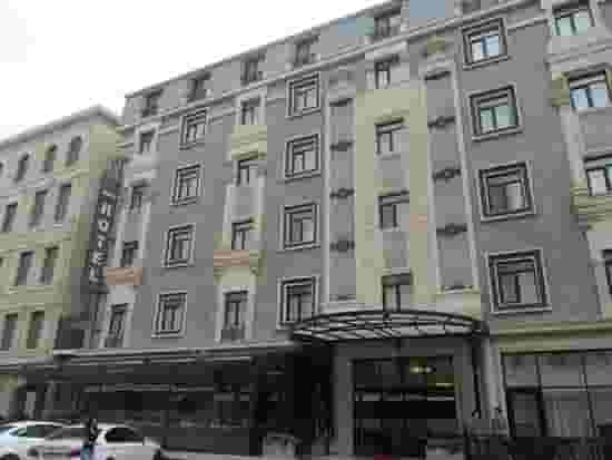 Alba Terrace